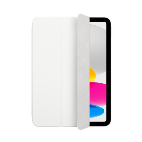 Apple | Folio for iPad (10th generation) | Folio | iPad (10th generation) | White - 5